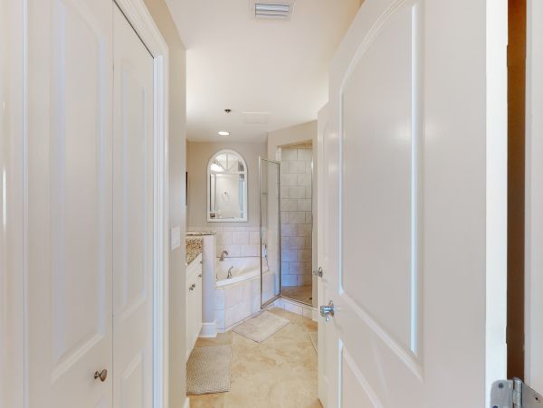 Okaloosa Island Fort Walton Beach Condo 957386