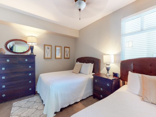 Okaloosa Island Fort Walton Beach Condo 957386