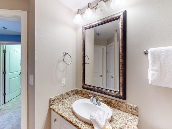 Okaloosa Island Fort Walton Beach Condo 957386