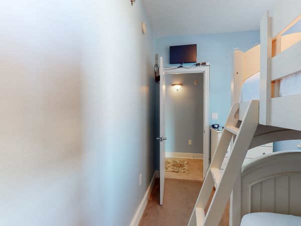 Okaloosa Island Fort Walton Beach Condo 957386