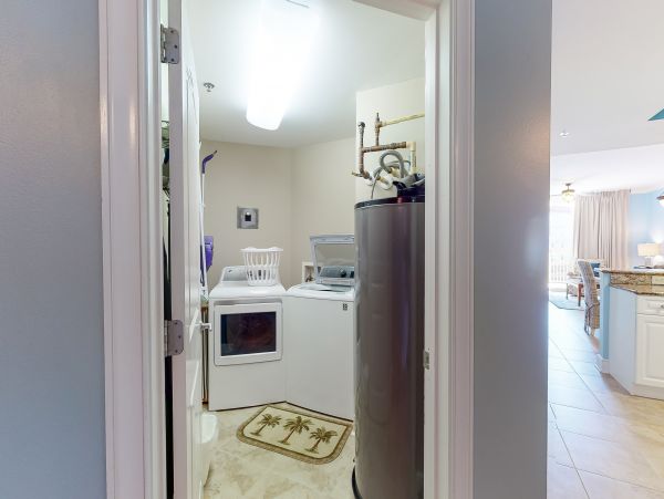 Okaloosa Island Fort Walton Beach Condo 957386