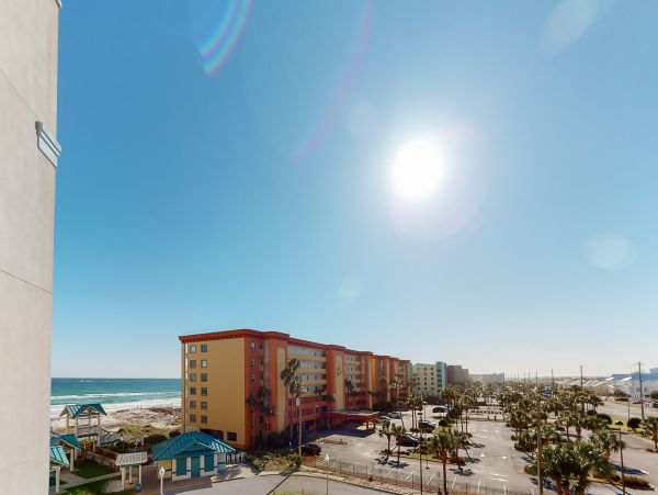 Okaloosa Island Fort Walton Beach Condo 957386