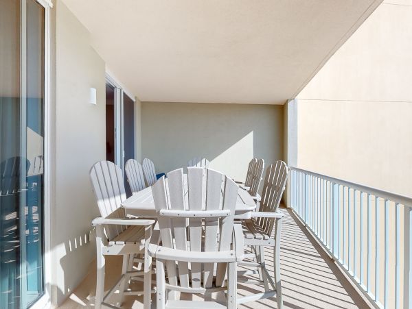 Okaloosa Island Fort Walton Beach Condo 957386