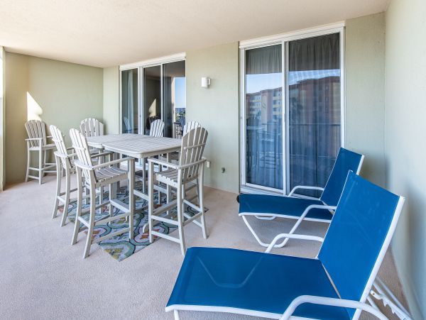 Okaloosa Island Fort Walton Beach Condo 957386