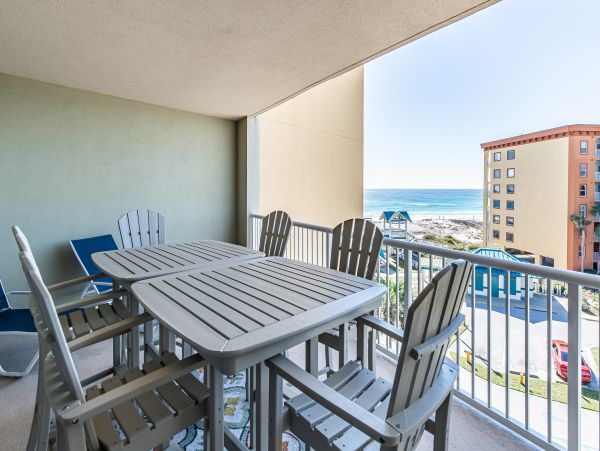 Okaloosa Island Fort Walton Beach Condo 957386