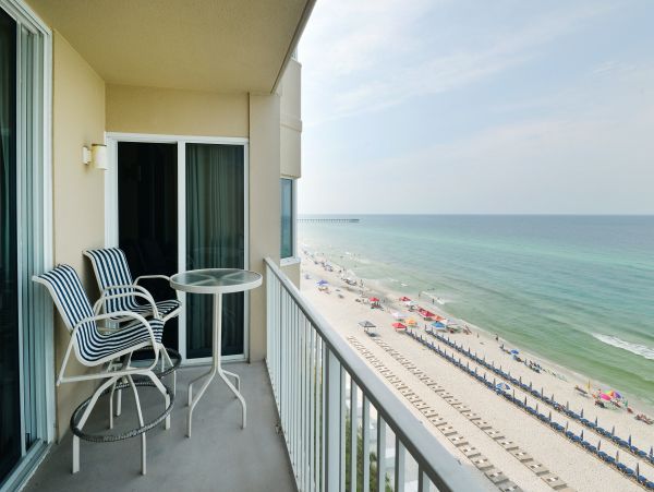 Panama City Beach Condo 957387