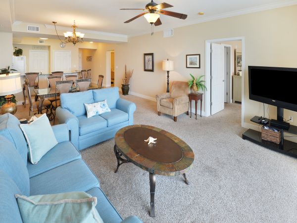 Panama City Beach Condo 957387