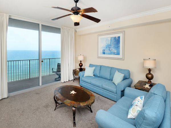 Panama City Beach Condo 957387