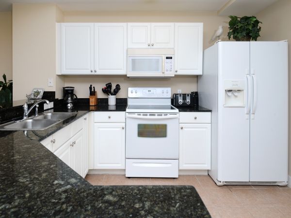 Panama City Beach Condo 957387