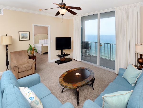 Panama City Beach Condo 957387