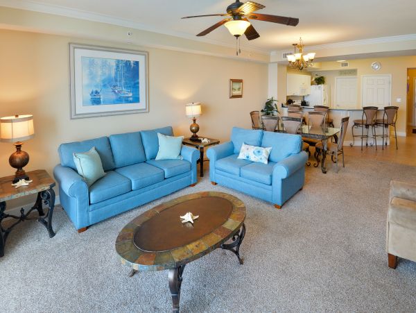 Panama City Beach Condo 957387