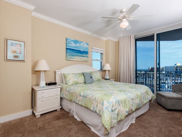 Okaloosa Island Fort Walton Beach Condo 957389