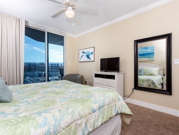 Okaloosa Island Fort Walton Beach Condo 957389