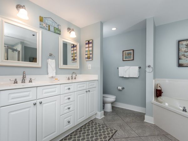 Okaloosa Island Fort Walton Beach Condo 957389