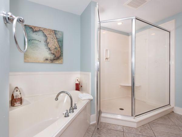 Okaloosa Island Fort Walton Beach Condo 957389