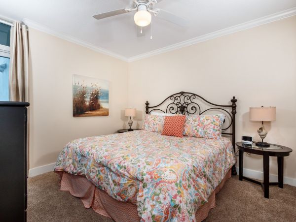 Okaloosa Island Fort Walton Beach Condo 957389