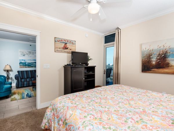 Okaloosa Island Fort Walton Beach Condo 957389