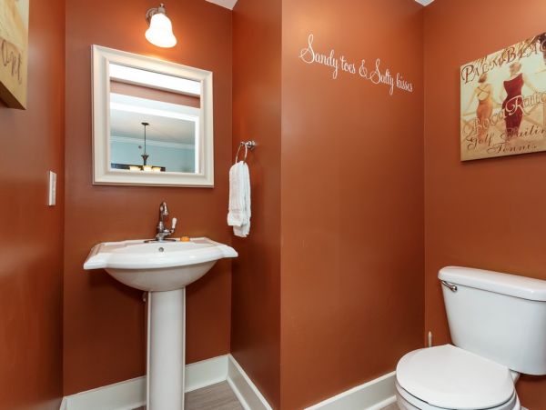 Okaloosa Island Fort Walton Beach Condo 957389