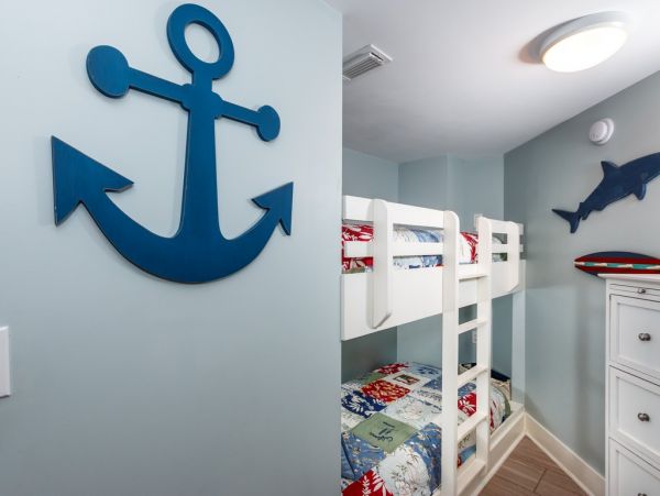 Okaloosa Island Fort Walton Beach Condo 957389