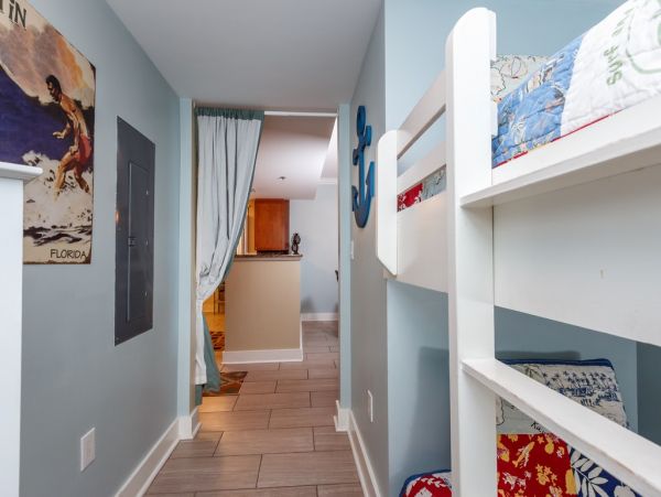 Okaloosa Island Fort Walton Beach Condo 957389