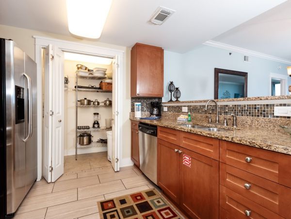 Okaloosa Island Fort Walton Beach Condo 957389