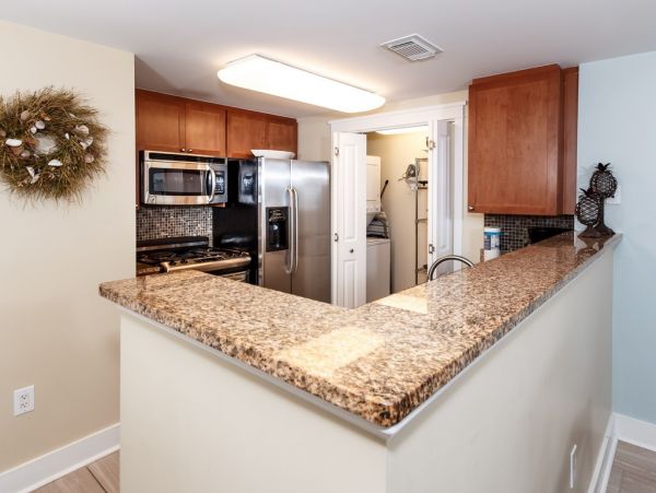 Okaloosa Island Fort Walton Beach Condo 957389