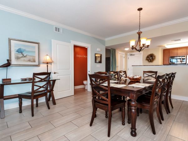Okaloosa Island Fort Walton Beach Condo 957389