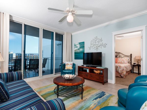 Okaloosa Island Fort Walton Beach Condo 957389