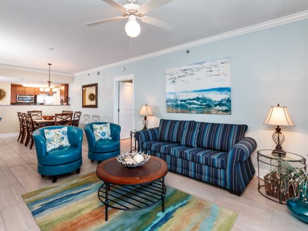 Okaloosa Island Fort Walton Beach Condo 957389