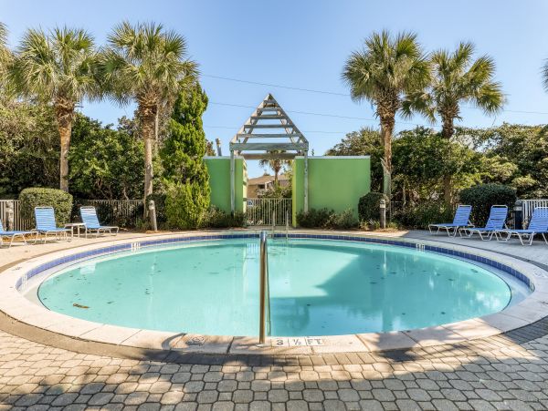 Destin Home 957392