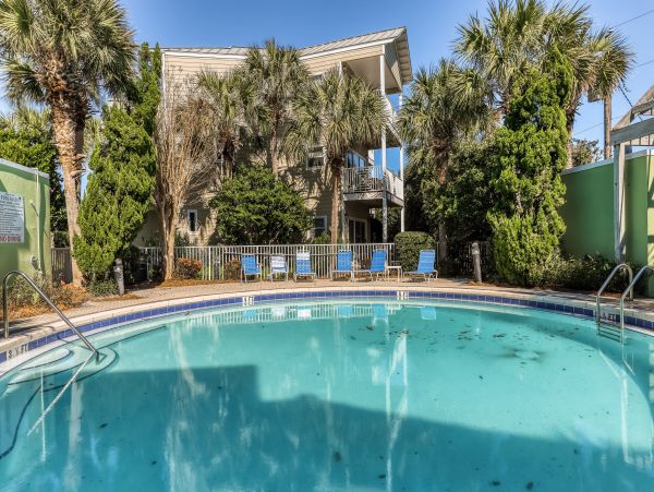Destin Home 957392