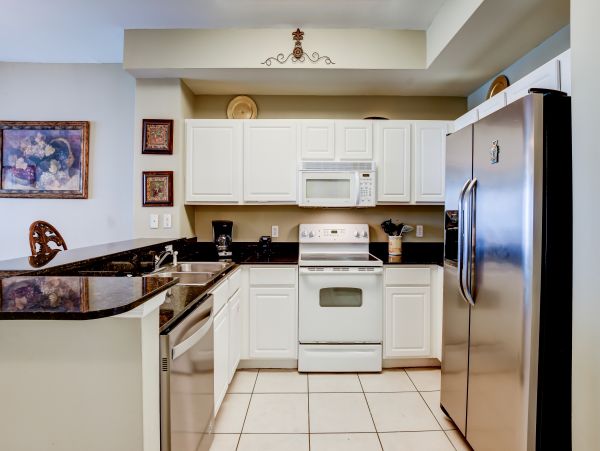 Panama City Beach Condo 957394