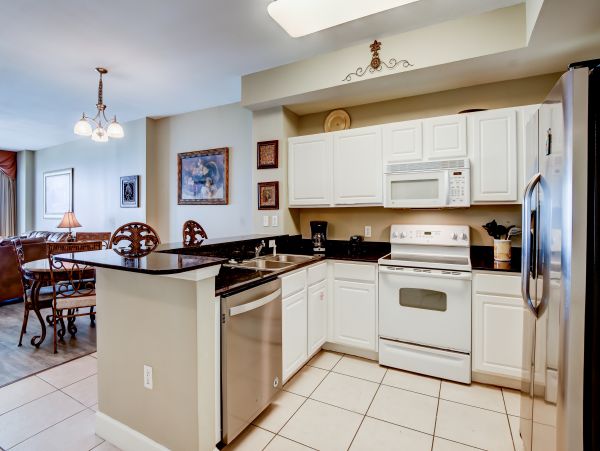 Panama City Beach Condo 957394