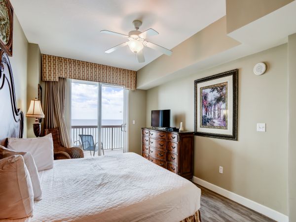 Panama City Beach Condo 957394
