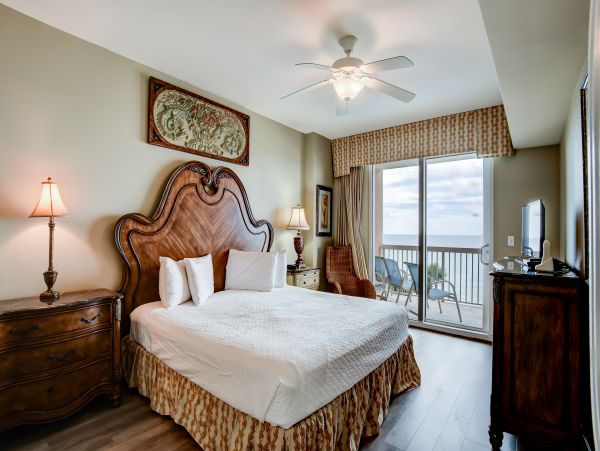 Panama City Beach Condo 957394