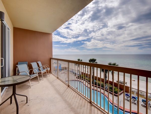 Panama City Beach Condo 957394