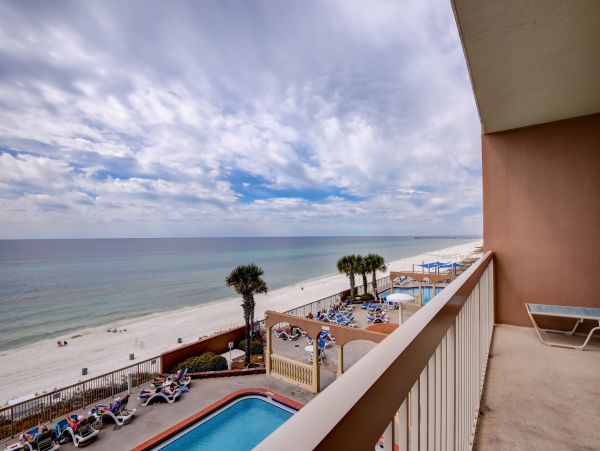 Panama City Beach Condo 957394
