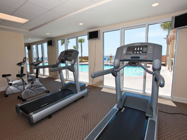 Panama City Beach Condo 957394