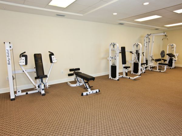 Panama City Beach Condo 957394