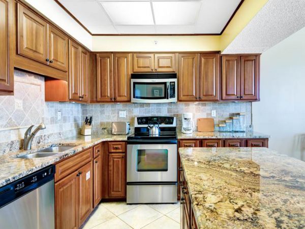 Beaches Of South Walton Condo 957397