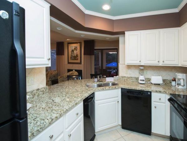 Destin Condo 957398