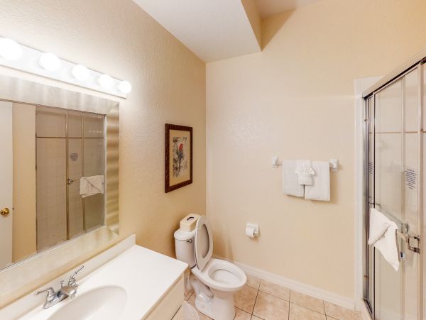 Orlando Home 957400