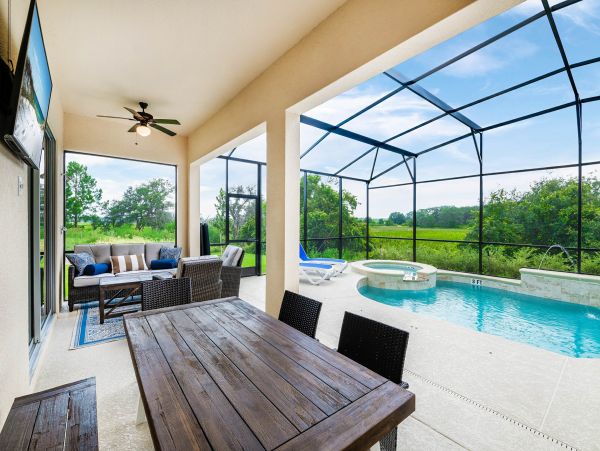 Orlando Home 957401