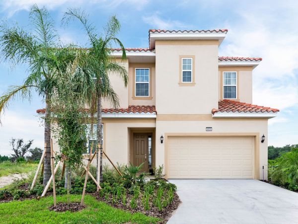 Orlando Home 957401