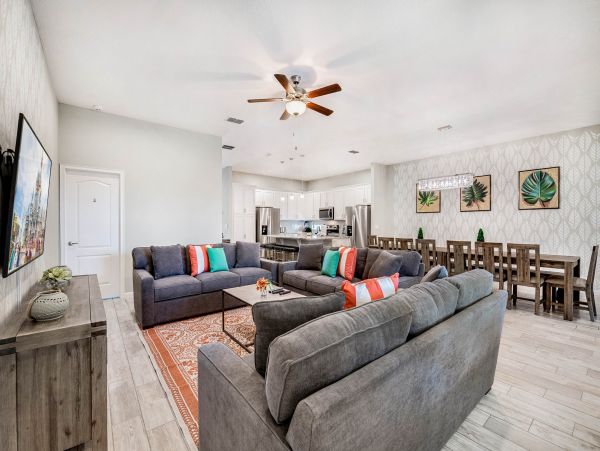 Orlando Home 957401