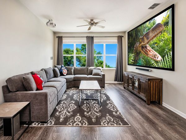 Orlando Home 957401