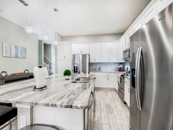 Orlando Home 957401