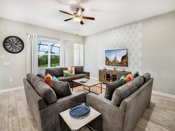 Orlando Home 957401