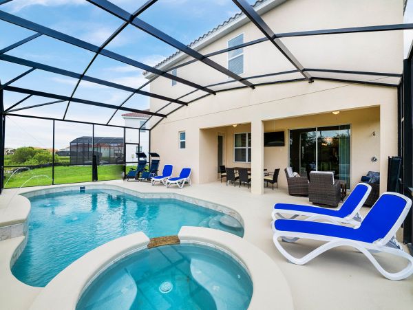 Orlando Home 957401
