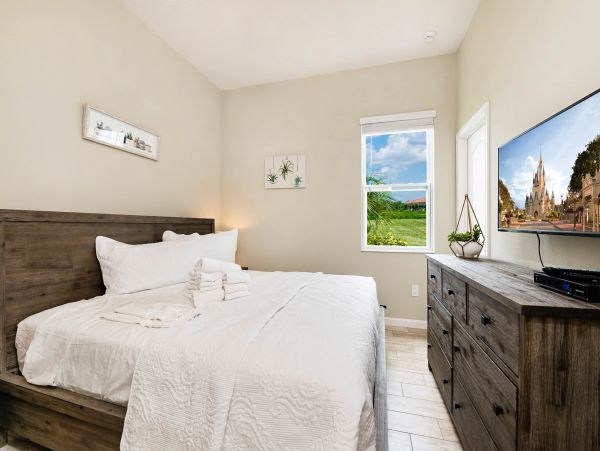 Orlando Home 957401